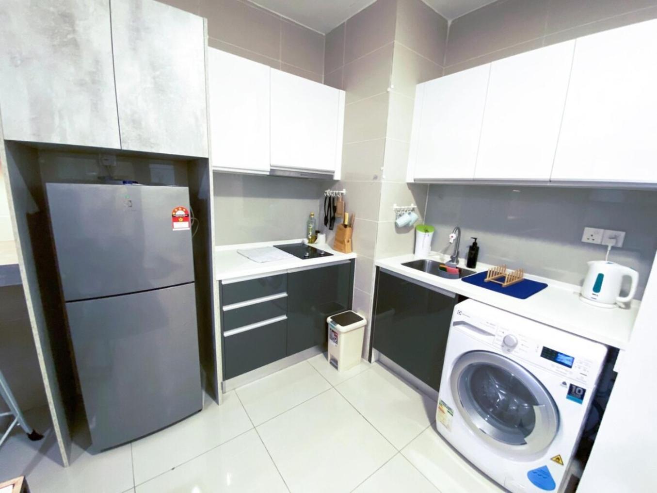 Pangsapuri Kl Gateway Residences