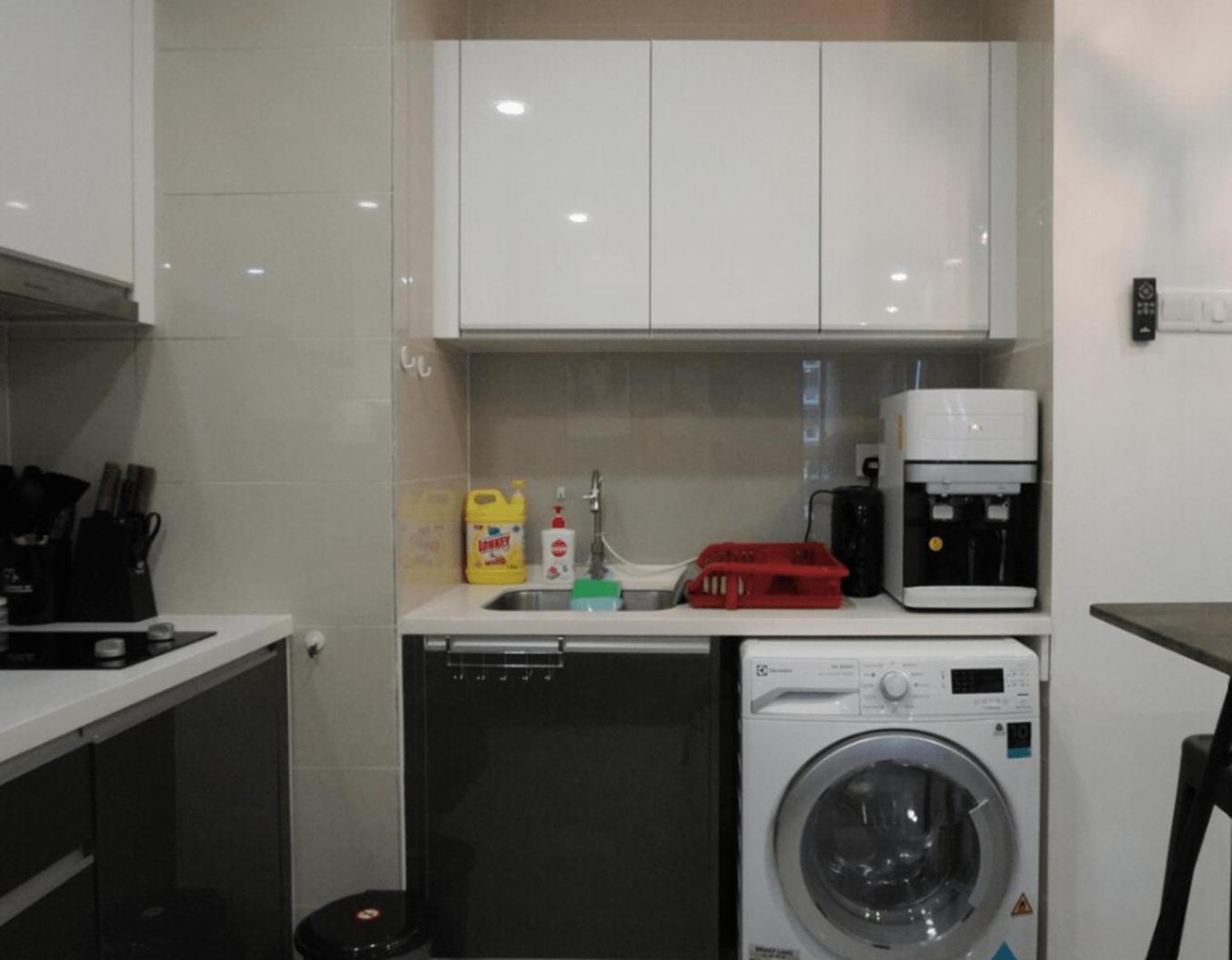 Pangsapuri Kl Gateway Residences