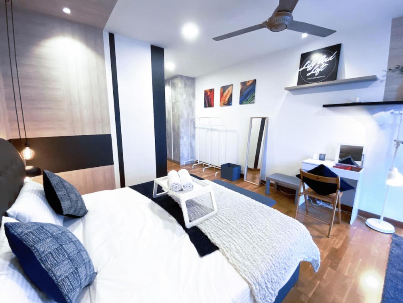 Kl Gateway Residences Pangsapuri *
