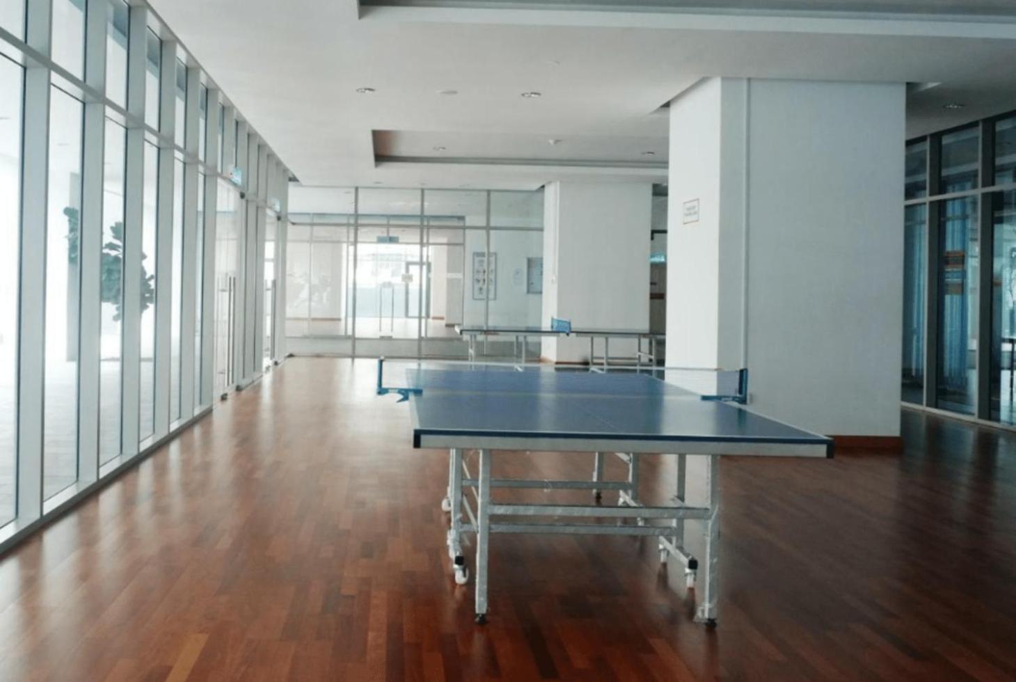 Kl Gateway Residences Pangsapuri
