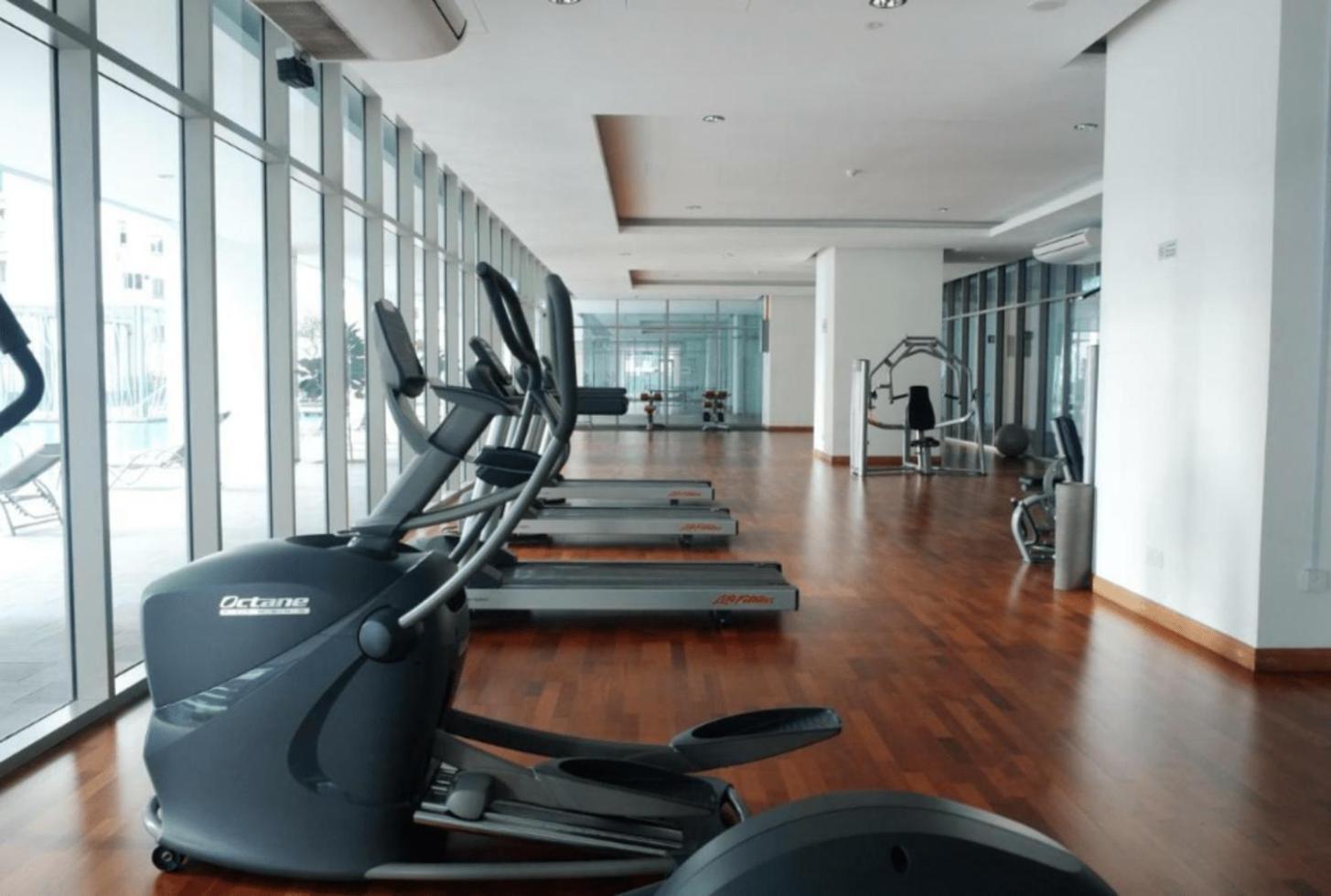 Kl Gateway Residences Pangsapuri *