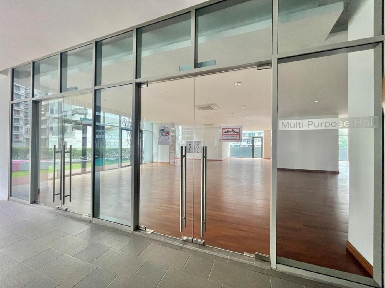 Pangsapuri Kl Gateway Residences Kuala Lumpur