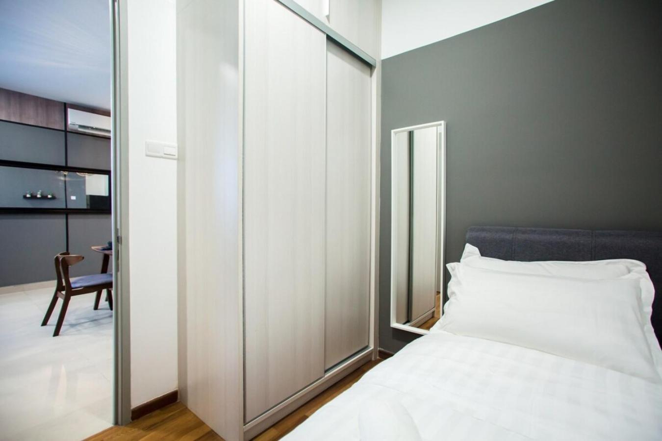 Kl Gateway Residences Pangsapuri *