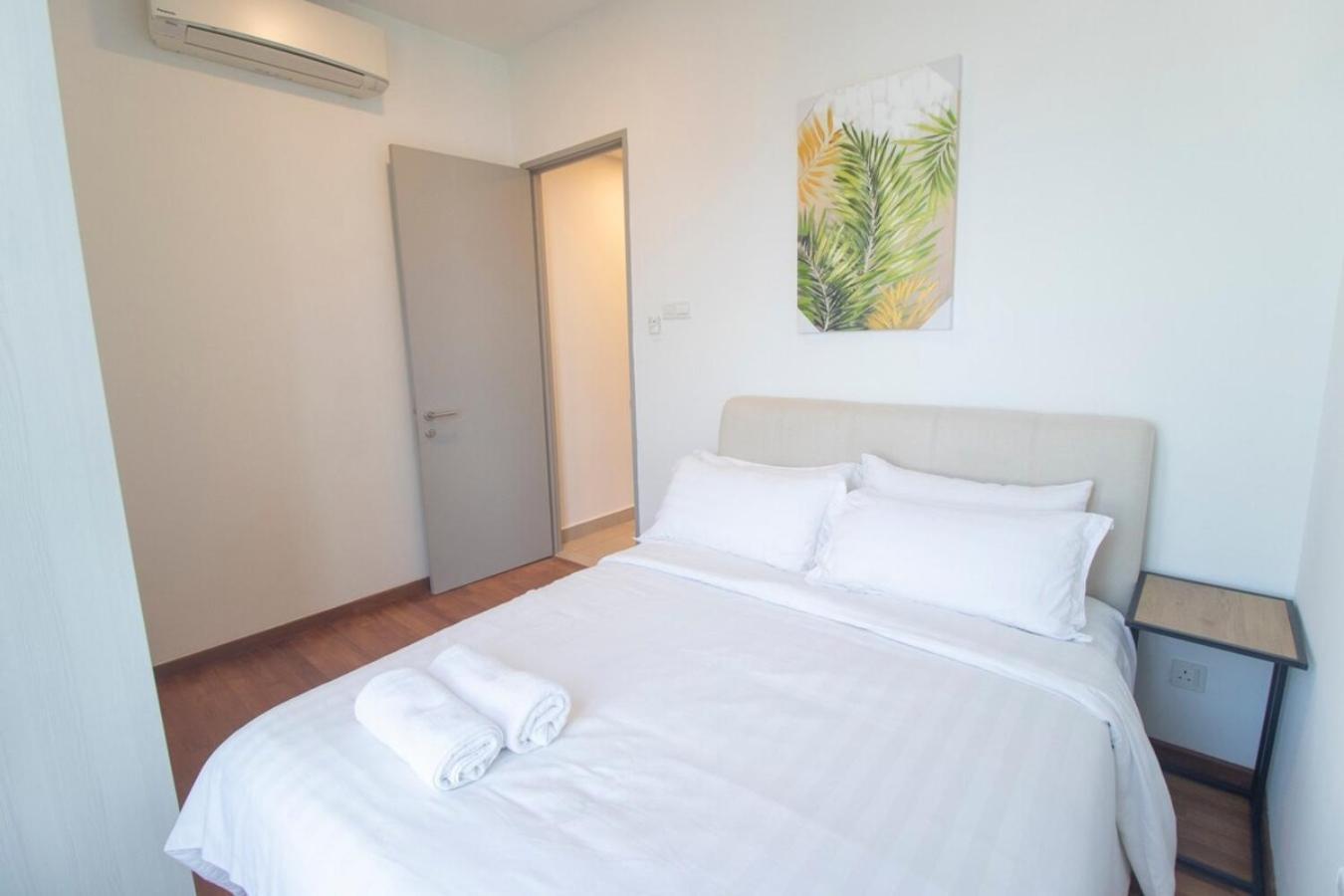 Kl Gateway Residences Pangsapuri Kuala Lumpur