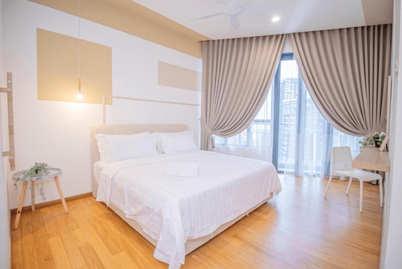 Pangsapuri Kl Gateway Residences *