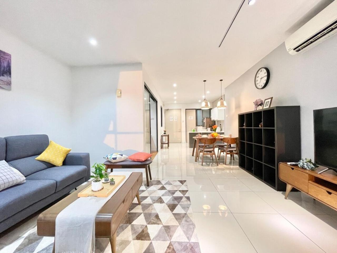Kl Gateway Residences Pangsapuri *