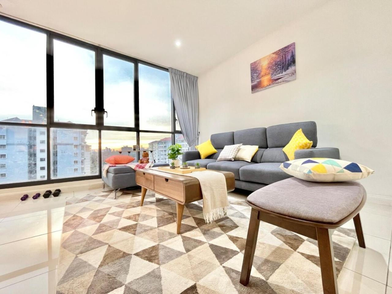 Pangsapuri Kl Gateway Residences *